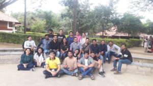 Bosch- Volunteering Group