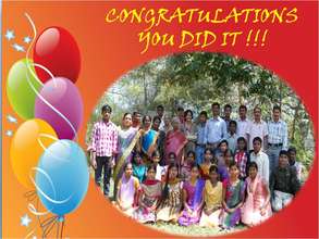 10th Grade Students -Who acheived100% First Grade
