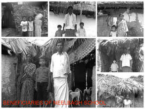 Beneficiaries of Neelbagh