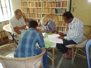 Teachers Training Workshop