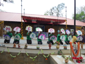 Valedictory- Dance Program