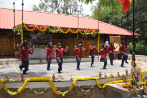Annual Day-Cultural Programme