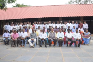 Taluk Level Headmasters Meeting