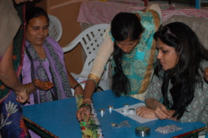 Teachers Workshop