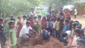 Wold Environment Day