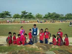 The Team