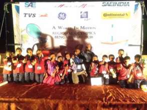 The Winners