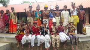 Fancy Dress Group