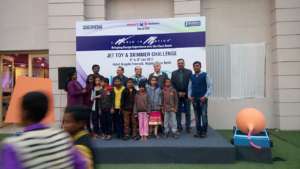 AWIM - Skimmer Event-1