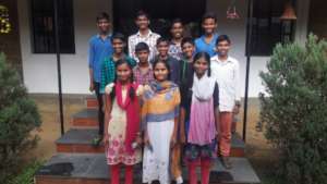 Children's Photo