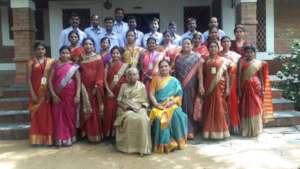 Neelbagh Staff Photo's