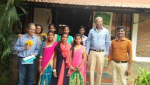 Annual Day - Event