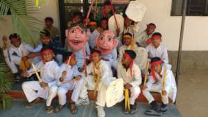 Folk Dance