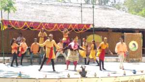 Dance Show