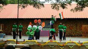 Independence Day Special