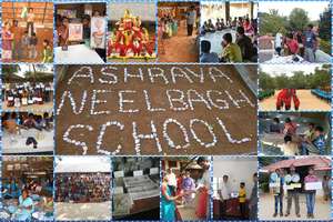 Neelbagh School Activities