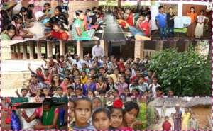 Our School
