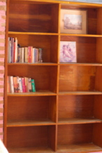 Volunteer Room
