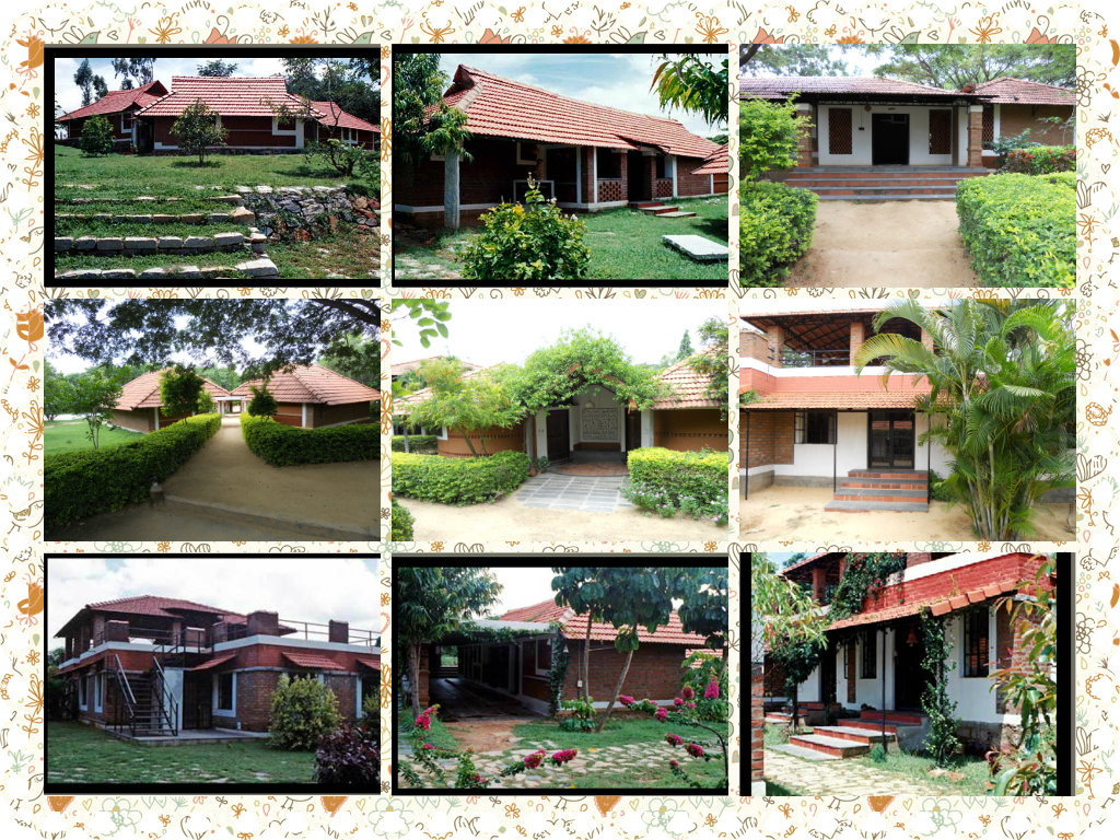 Neelbagh Rural Residential School