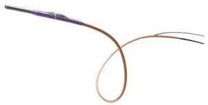 TruePhysio Rapid Exchange Microcatheters
