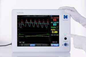 VivoCardio Cardiovascular Pressure Measurement (C