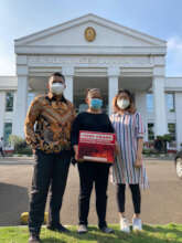 Legal Representation for Domestic Violence Case