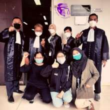 Free Legal Aid for Women Victims of GBV