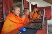 Sponsor Scholarships for Poor Students in Laos