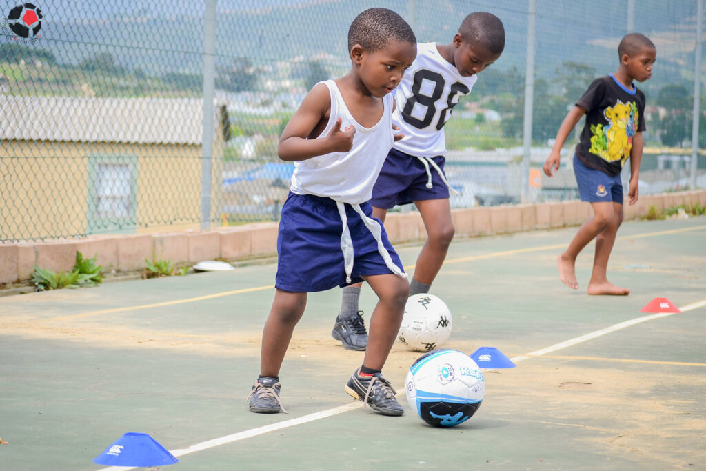 10 Years of Equipping Changemakers in Stellenbosch