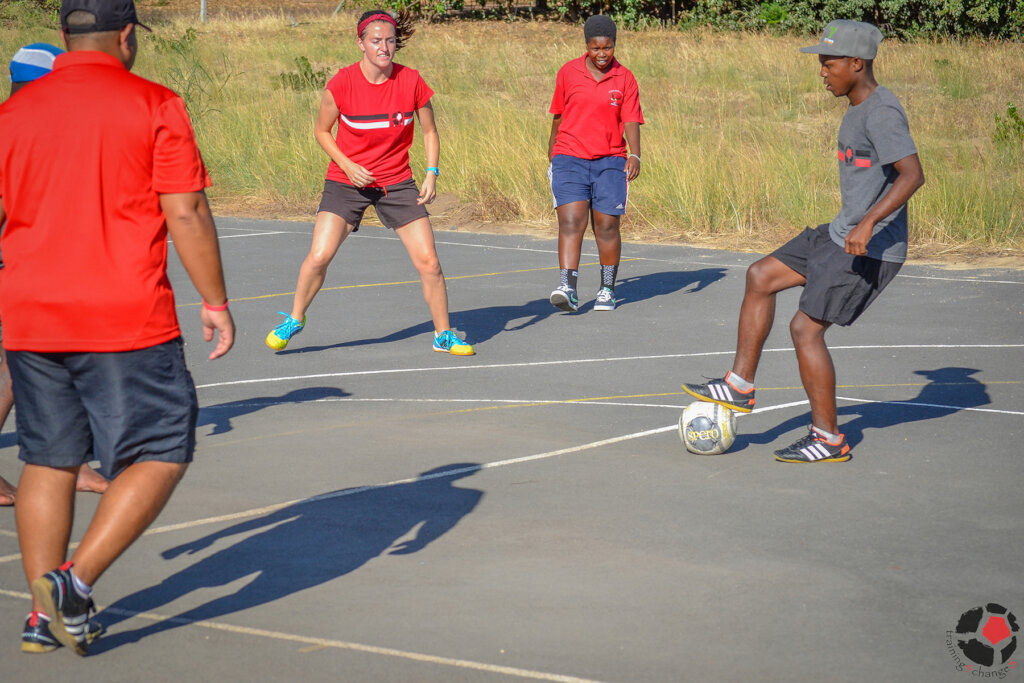10 Years of Equipping Changemakers in Stellenbosch