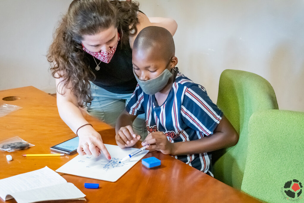 10 Years of Equipping Changemakers in Stellenbosch