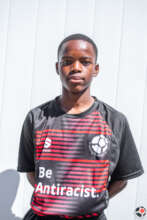 Nakhane the aspiring lawyer/accountant