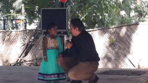 Magic Show