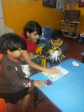 Volunteering