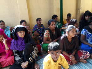 Parents Teacher Meeting