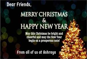 Happy New Year