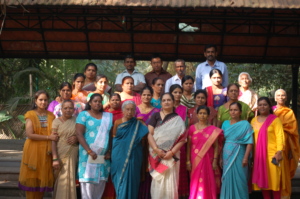 Diwali Celebration
