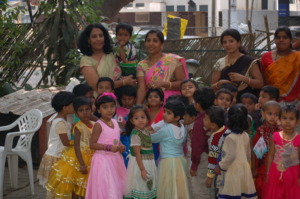 Special Gifts for Children