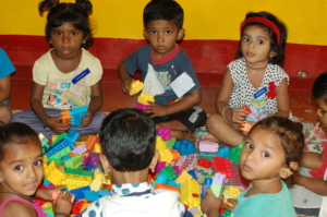 Activity Time