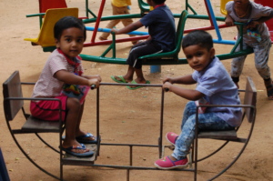 Play Time