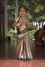 Fancy Dress
