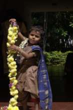 Flower Seller
