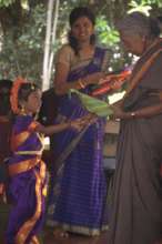 Gift Distribution