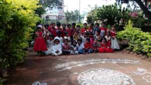 Children's Day