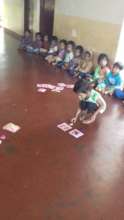 Activity on Numbers