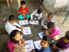 Children Activity