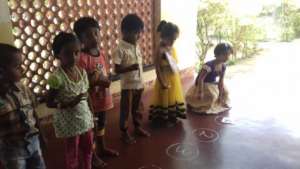 Counting Numbers