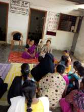 Parents Teacher Meeting