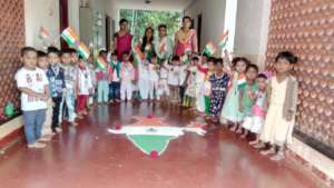 Independence Day Special