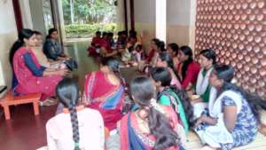 Parents Teacher Meeting